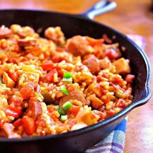 Jambalaya