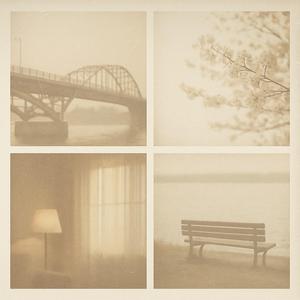 穿越人海擁抱你