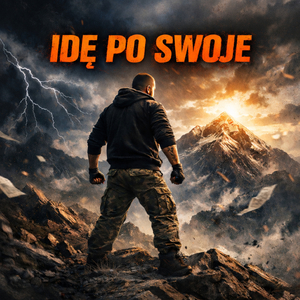 Idę po swoje