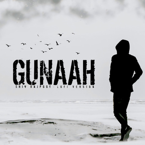 Gunaah (Lofi Version)