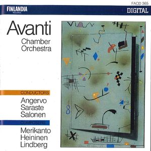 Musique d'été Op.11