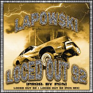 LOCED OUT '92