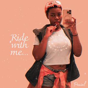 Ride with me