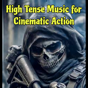 High Tense Music for Cinematic Ation