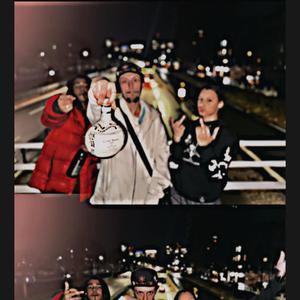 Prayers (feat. Motty)