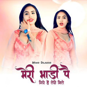 मेरी भांडी पे गिरे हे तेरी नित