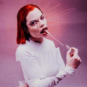 супергерой