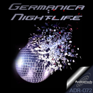 Nightlife (Extended Club Edit)