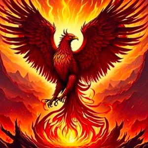 Down With the Sickness (Phoenix Kali)