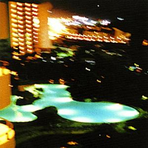 It's About Twilight Now