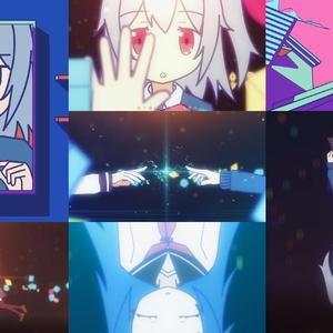 【诗岸X何畅】心跳23事