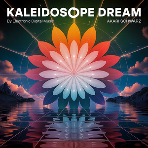 Kaleidoscope Dream