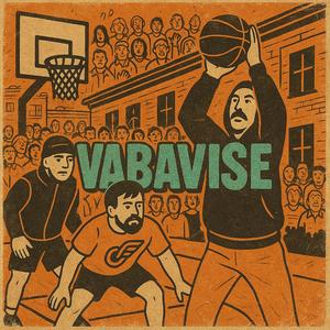 Vabavise