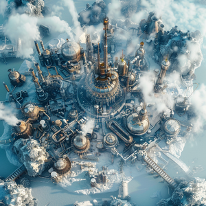 -150 °C（冰汽时代）
