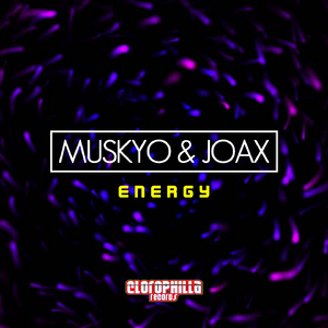 Energy (Nacim Ladj Remix)