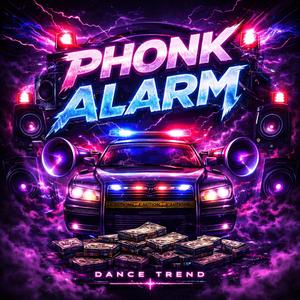 Phonk Alarm