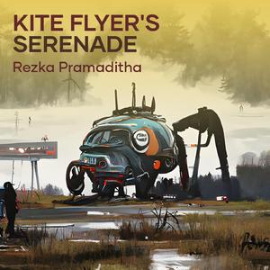Kite Flyer's Serenade