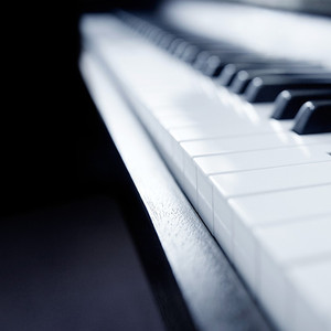 Silent Night (jazz piano)