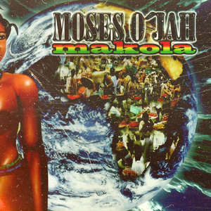 Afrika Market (Makola)