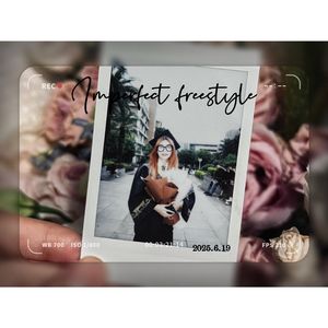 Imperfect freestyle(Prod by Gr33nart Beats)