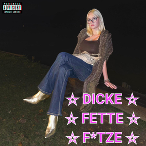 Dicke Fette Fotze