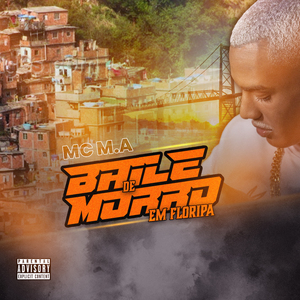 Baile de Morro em Floripa