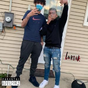 luvsik (feat. boku)