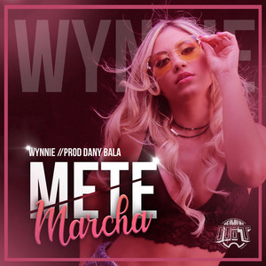 Mete Marcha