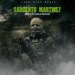 Sargento Martinez (US MARINE)