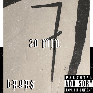 20 MIN. (Loop)