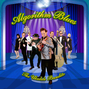 Algorithm Blues