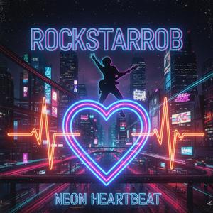 Neon Heartbeat