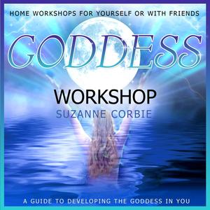 The Triple Moon Goddess - Virgin Maiden Goddess