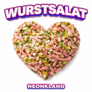 Wurstsalat