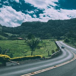 有可能的夜晚（感冒版）