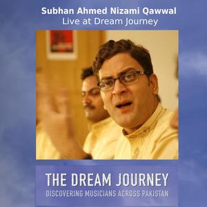 Mun Khakey Kafe Paye (Raag Khammaj) (Live) (Live)