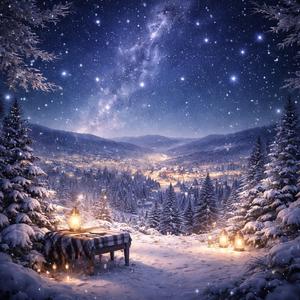 思考がほどけるミッドナイト