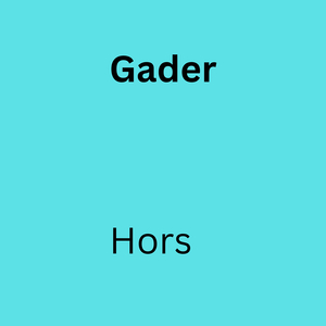 Hors