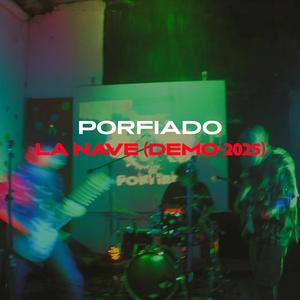 LA NAVE (DEMO 2025)