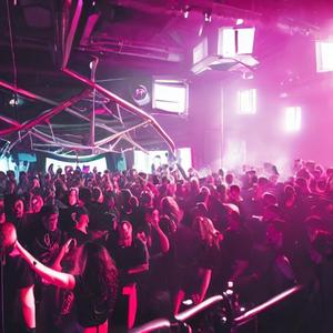 SAYAW HANGGANG UMAGA