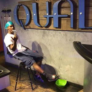 Next Up (feat. Mixxy & Nudegahd)