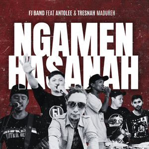 Ngamen Hasanah