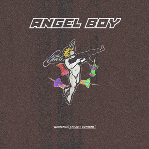Angel Boy