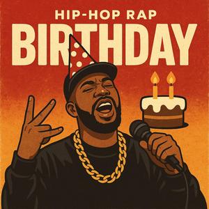 Happy Birthday, Luke