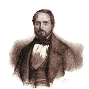 拜厄-紫丁香波尔卡Azalia-polka