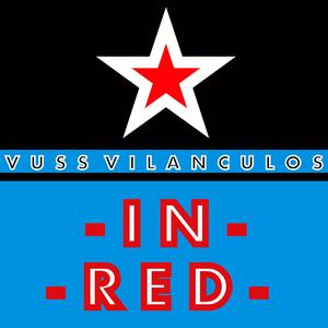 Vuss in Red