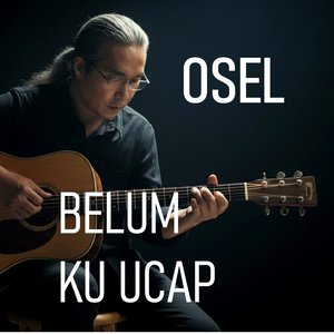 BELUM KU UCAP