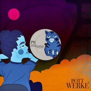 Jack der Katze (Original Mix)