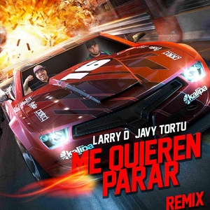 Me Quieren Parar ( Remix )