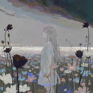 透明になりたい by ふにゃきん